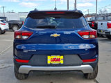 Certified 2022 Chevrolet TrailBlazer LT image 6