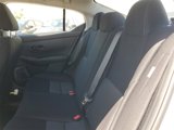 New 2025 Nissan Sentra SV image 6
