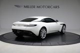 Used 2018 Aston Martin DB11 Coupe image 5