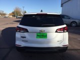 Used 2022 Chevrolet Equinox LT image 4