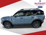 New 2024 Ford Bronco Sport Big Bend w/ Convenience Package image 3