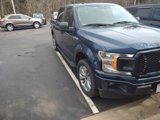Used 2018 Ford F150 XL w/ Equipment Group 101A Mid image 2