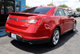 Used 2010 Ford Taurus SHO image 4