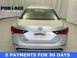 Used 2022 Nissan Sentra SV image 3