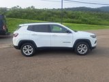 Certified 2024 Jeep Compass Latitude image 4
