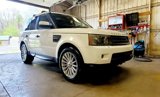 Used 2011 Land Rover Range Rover Sport HSE image 4