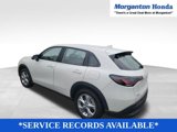 Used 2025 Honda HR-V LX image 3
