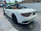 Used 2013 Maserati GranTurismo Sport image 3
