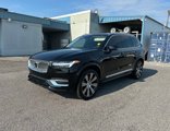 Used 2022 Volvo XC90 T8 Inscription w/ Advanced Package image 3