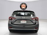 Used 2018 MAZDA MAZDA3 Grand Touring w/ Premium Equipment Package image 4