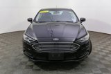 Used 2017 Ford Fusion SE image 4