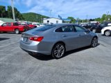 Used 2023 Chevrolet Malibu LT image 4
