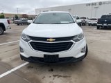 Used 2021 Chevrolet Equinox LT image 2