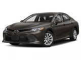 Used 2020 Toyota Camry LE image 4