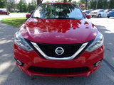 Used 2016 Nissan Sentra SR image 5