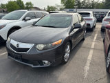 Used 2012 Acura TSX Sedan image 3