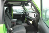 New 2025 Jeep Wrangler Sport image 4