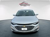 Used 2022 Chevrolet Malibu LT image 2