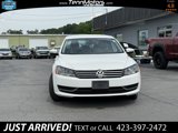 Used 2013 Volkswagen Passat 2.5 SE image 3