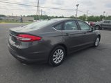 Used 2017 Ford Fusion S image 6