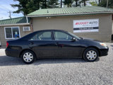 Used 2004 Toyota Camry LE image 5