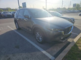 Used 2023 MAZDA CX-5 AWD 2.5 S w/ Preferred Package image 3