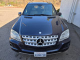 Used 2011 Mercedes-Benz ML 350 2WD image 6