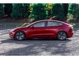 Used 2021 Tesla Model 3 Standard Range Plus image 4