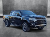 Used 2022 Chevrolet Colorado Z71 w/ Safety Package image 3