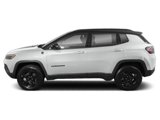 Certified 2023 Jeep Compass Trailhawk image 2