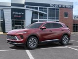 New 2024 Buick Envision Preferred image 2