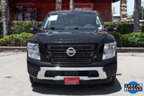 Used 2020 Nissan Titan SV image 3