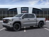 New 2025 GMC Sierra 1500 Pro w/ Graphite Edition image 2