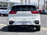 Used 2022 Kia Niro EX image 4