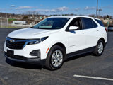 Certified 2024 Chevrolet Equinox LT image 3