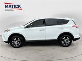 Used 2018 Toyota RAV4 LE image 4