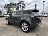 Used 2020 Land Rover Range Rover Evoque SE image 4