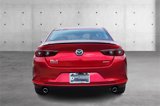 New 2025 MAZDA MAZDA3 s image 4