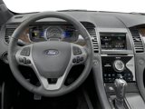 Used 2013 Ford Taurus SEL image 4