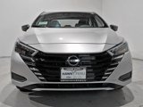 New 2025 Nissan Versa S w/ Trunk Package image 2