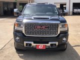 Used 2018 GMC Sierra 2500 Denali w/ Duramax Plus Package image 2