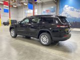 New 2025 Jeep Grand Cherokee L Laredo w/ Luxury Tech Group I image 3