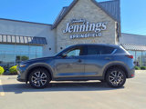 Used 2018 MAZDA CX-5 Grand Touring w/ Premium Package image 2