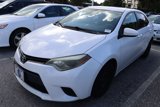 Used 2014 Toyota Corolla L image 2