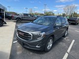 Used 2019 GMC Terrain SLE image 2