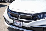 Certified 2020 Honda Civic EX image 6