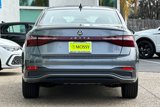 New 2025 Volkswagen Jetta SE image 5