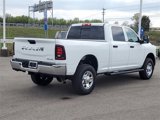 New 2025 RAM 2500 Tradesman image 4