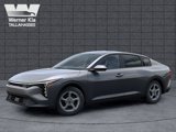 New 2025 Kia K4 LXS image 3