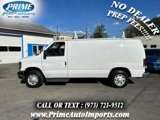 Used 2013 Ford E-150 and Econoline 150 w/ Crew Van Pkg image 5